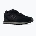Damen-Schuhe New Balance Classic 515's V3 blackblack/slate grey
