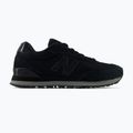 Damen-Schuhe New Balance Classic 515's V3 blackblack/slate grey 2