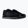 Damen-Schuhe New Balance Classic 515's V3 blackblack/slate grey 4