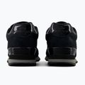 Damen-Schuhe New Balance Classic 515's V3 blackblack/slate grey 5