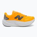 Laufschuhe für Damen New Balance FuelCell Rebel V5 satsuma orange/grey matter 2