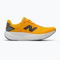 Laufschuhe für Damen New Balance FuelCell Rebel V5 satsuma orange/grey matter