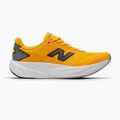 Herren-Laufschuhe New Balance FuelCell Rebel V5 satsuma orange/grey matter