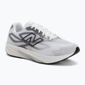Herren-Laufschuhe New Balance FuelCell Flite-R V1 white/slate grey/neo flame