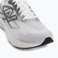 Herren-Laufschuhe New Balance FuelCell Flite-R V1 white/slate grey/neo flame 7