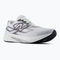 Herren-Laufschuhe New Balance FuelCell Flite-R V1 white/slate grey/neo flame
