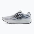 Herren-Laufschuhe New Balance FuelCell Flite-R V1 white/slate grey/neo flame 3