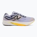 Herren-Laufschuhe New Balance FuelCell Flite-R V1 smoked violet/satsuma orange/meteorite 2