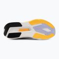 Herren-Laufschuhe New Balance FuelCell Flite-R V1 smoked violet/satsuma orange/meteorite 4