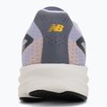 Herren-Laufschuhe New Balance FuelCell Flite-R V1 smoked violet/satsuma orange/meteorite 6
