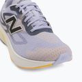 Herren-Laufschuhe New Balance FuelCell Flite-R V1 smoked violet/satsuma orange/meteorite 7