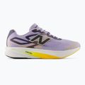 Herren-Laufschuhe New Balance FuelCell Flite-R V1 smoked violet/satsuma orange/meteorite 2