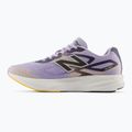 Herren-Laufschuhe New Balance FuelCell Flite-R V1 smoked violet/satsuma orange/meteorite 3