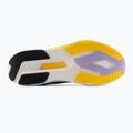 Herren-Laufschuhe New Balance FuelCell Flite-R V1 smoked violet/satsuma orange/meteorite 4