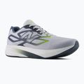 Herren-Laufschuhe New Balance FuelCell Flite-R V1 fresh air/shadow blue/alkaline green
