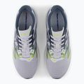 Herren-Laufschuhe New Balance FuelCell Flite-R V1 fresh air/shadow blue/alkaline green 7