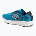 Herren-Laufschuhe New Balance FuelCell Flite-R V1 altitude/dark night/alkaline green 3