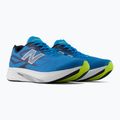Herren-Laufschuhe New Balance FuelCell Flite-R V1 altitude/dark night/alkaline green 4