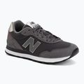 Herren Schuhe New Balance Classic 515's V3 magnet/castlerock/silver metallic