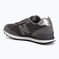 Herren Schuhe New Balance Classic 515's V3 magnet/castlerock/silver metallic 3