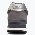 Herren Schuhe New Balance Classic 515's V3 magnet/castlerock/silver metallic 6