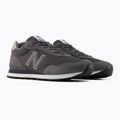 Herren Schuhe New Balance Classic 515's V3 magnet/castlerock/silver metallic 4