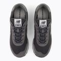 Herren Schuhe New Balance Classic 515's V3 magnet/castlerock/silver metallic 7