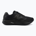 Herren-Laufschuhe New Balance FuelCell Flite-R V1 black/black cement/bright mint 2