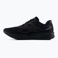 Herren-Laufschuhe New Balance FuelCell Flite-R V1 black/black cement/bright mint 3