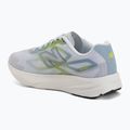 Laufschuhe für Damen New Balance Flite-R V1 fresh air/light arctic grey/alkaline green 3