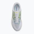 Laufschuhe für Damen New Balance Flite-R V1 fresh air/light arctic grey/alkaline green 5