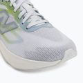 Laufschuhe für Damen New Balance Flite-R V1 fresh air/light arctic grey/alkaline green 7