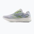 Laufschuhe für Damen New Balance Flite-R V1 fresh air/light arctic grey/alkaline green 3
