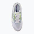 Laufschuhe für Damen New Balance Flite-R V1 fresh air/light arctic grey/alkaline green 5