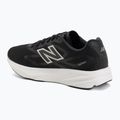 Laufschuhe für Damen New Balance Flite-R V1 Black/black metallic/bright mint 3