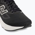 Laufschuhe für Damen New Balance Flite-R V1 Black/black metallic/bright mint 7