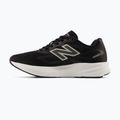 Laufschuhe für Damen New Balance Flite-R V1 Black/black metallic/bright mint 2