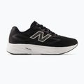 Laufschuhe für Damen New Balance Flite-R V1 Black/black metallic/bright mint 3