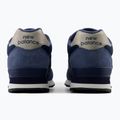 Herren Schuhe New Balance Classic 515's V3 nb navy/vintage indigo/silver metallic 4