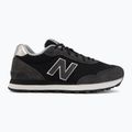 Herren Schuhe New Balance Classic 515's V3 black/black cement/silver metallic 2