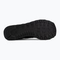 Herren Schuhe New Balance Classic 515's V3 black/black cement/silver metallic 4