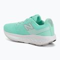 Laufschuhe für Damen New Balance Fresh Foam 520's V9 green 3