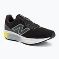 Herren-Laufschuhe New Balance Fresh Foam 520's V9 black/shadow blue/dark silver metallic