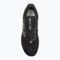 Herren-Laufschuhe New Balance Fresh Foam 520's V9 black/shadow blue/dark silver metallic 5