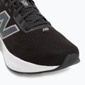 Herren-Laufschuhe New Balance Fresh Foam 520's V9 black/shadow blue/dark silver metallic 7