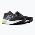 Herren-Laufschuhe New Balance Fresh Foam 520's V9 black/shadow blue/dark silver metallic 4