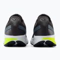 Herren-Laufschuhe New Balance Fresh Foam 520's V9 black/shadow blue/dark silver metallic 5