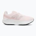 Laufschuhe für Damen New Balance Fresh Foam 520's V9 pink salt/pink granite/silver metallic 2