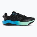 Laufschuhe für Damen New Balance Dynasoft Nitrel V6 black/altitude/bright mint 2