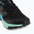 Laufschuhe für Damen New Balance Dynasoft Nitrel V6 black/altitude/bright mint 7